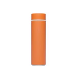 Sulwhasoo Vibrant Orange Travel Tumbler